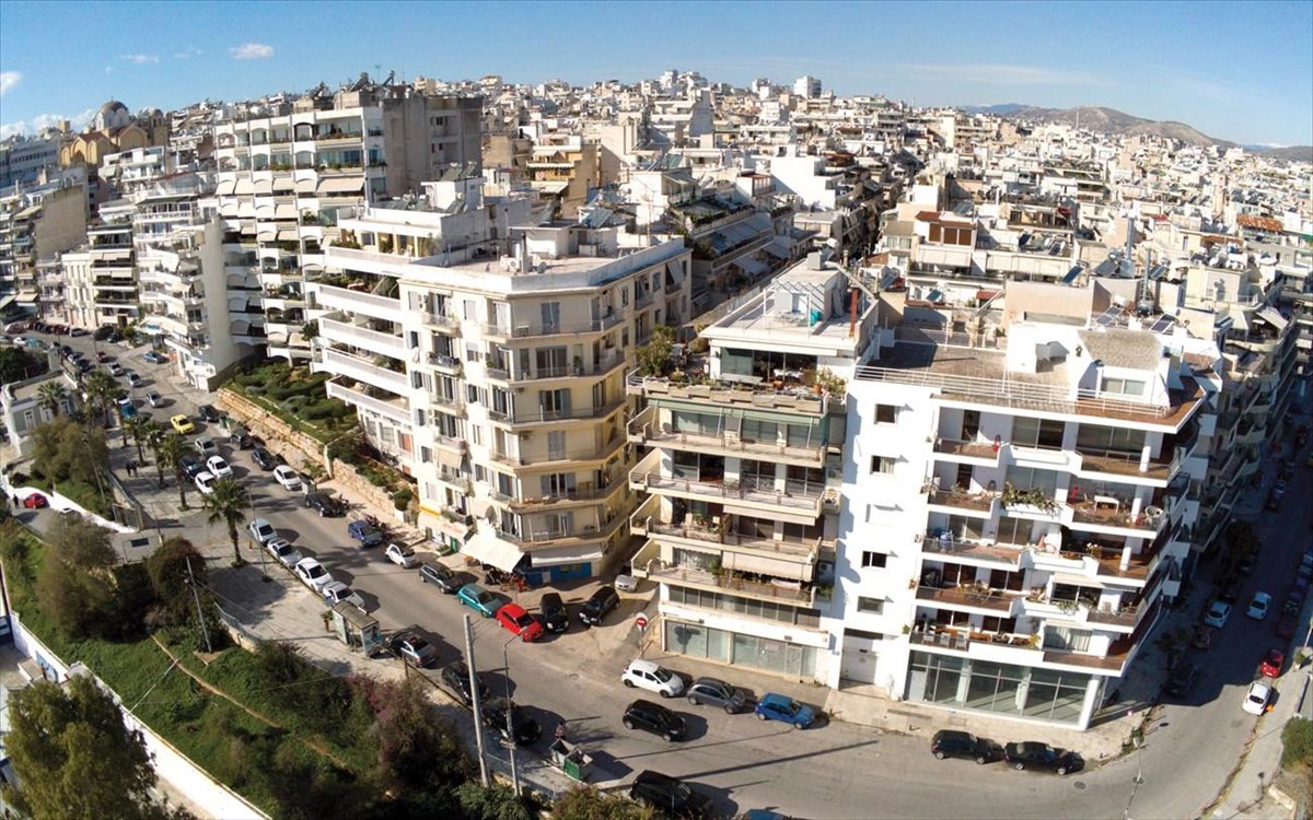 Αγορά σπιτιού: Μεγάλη ευκαιρία! Πάμφθηνα σπίτια σε αυτή την περιοχή της Αθήνας που αναβαθμίζεται