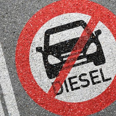 Έχεις αυτοκίνητο βενζίνης ή diesel; Πούλα το τώρα!