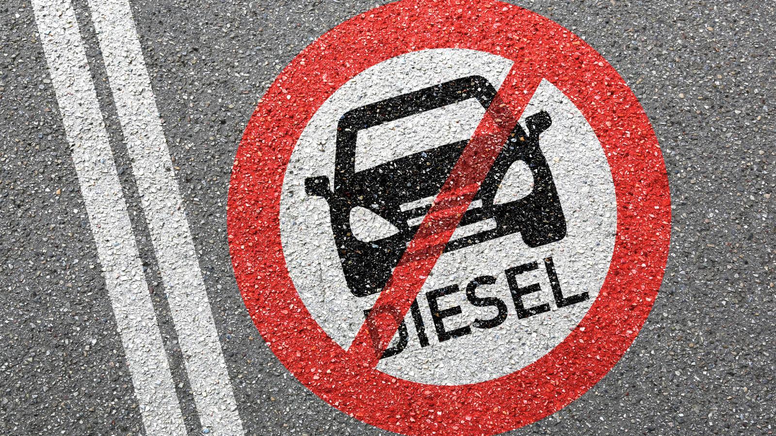 Έχεις αυτοκίνητο βενζίνης ή diesel; Πούλα το τώρα!