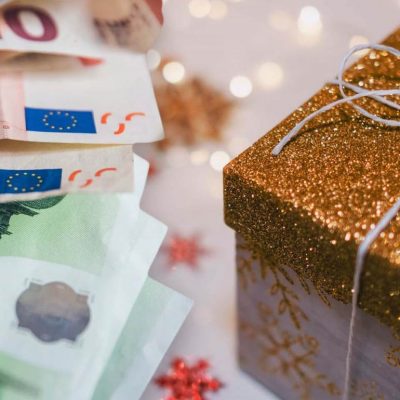 Δώρο Χριστουγέννων 2021 υπολογισμός: Πότε θα γίνει η πληρωμή