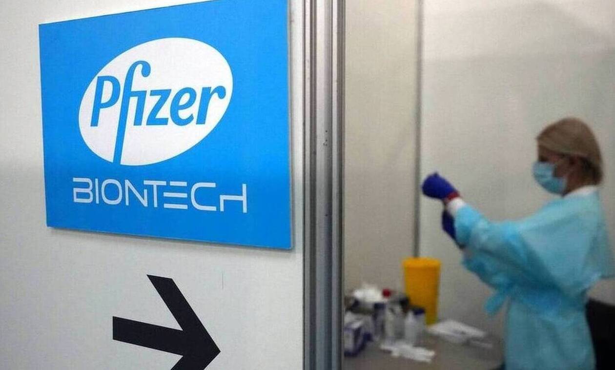 Έφτασε το τέλος της πανδημίας; Η Pfizer έφερε το χάπι που μειώνει 89% τους θανάτους