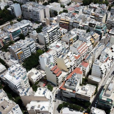 Αγορά σπιτιού: Αυτές είναι οι τιμές για κάθε συνοικία της Αθήνας – Οι ακριβές, οι φτηνές και οι προσιτές περιοχές