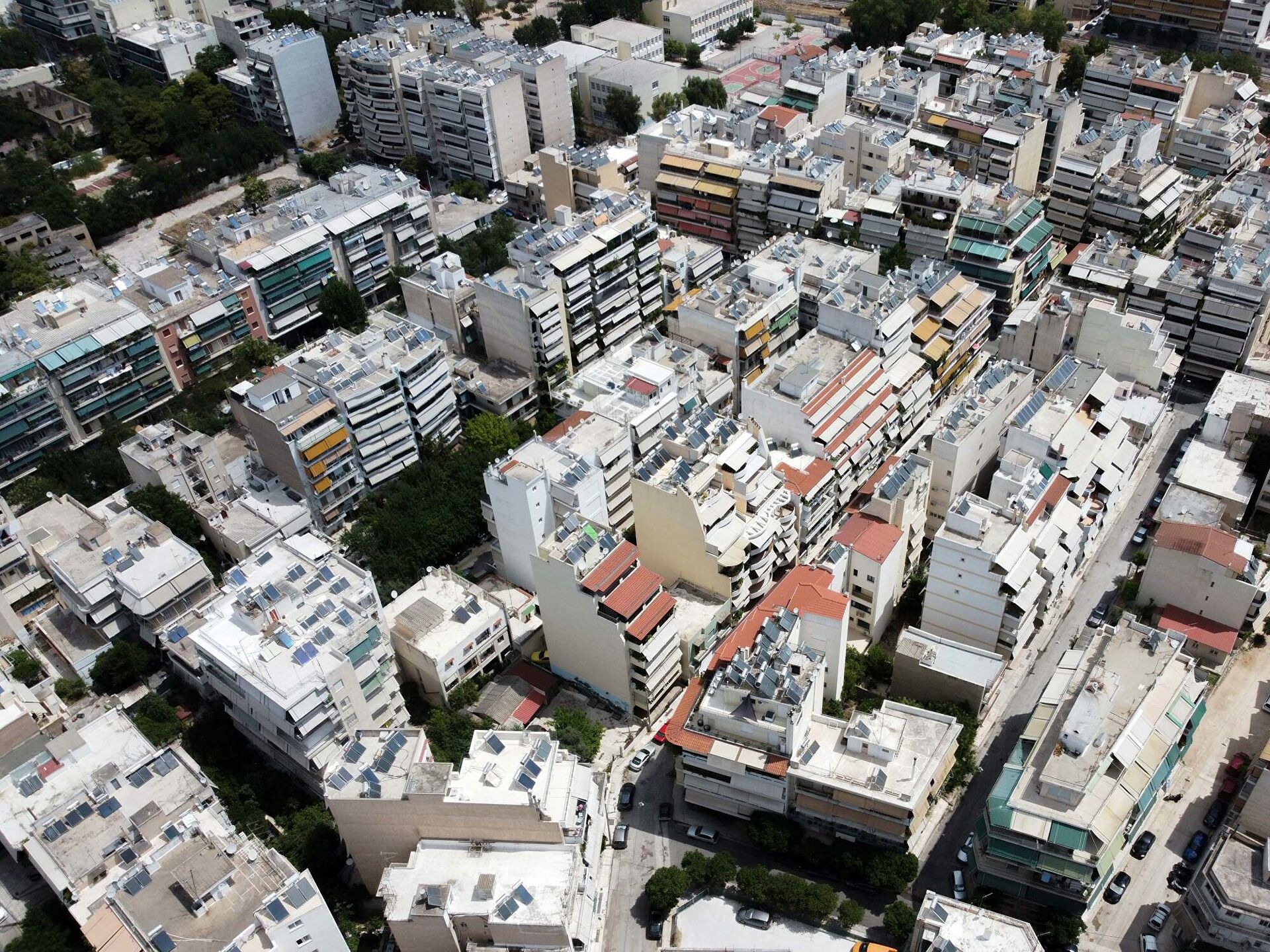 Αγορά σπιτιού: Αυτές είναι οι τιμές για κάθε συνοικία της Αθήνας – Οι ακριβές, οι φτηνές και οι προσιτές περιοχές