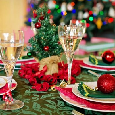 Χριστουγεννιάτικο τραπέζι: Πόσο θα κοστίσει – «Χρυσάφι» η γαλοπούλα