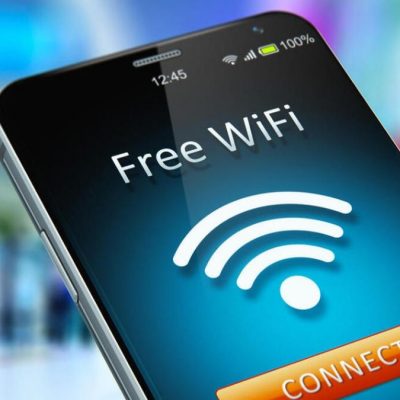 Δωρεάν Wi-fi στην Αθήνα: Αυτές είναι οι 11 περιοχές – Πώς θα συνδεθείτε