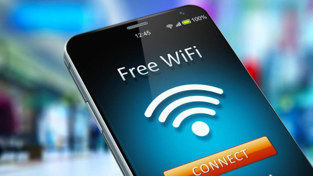 Δωρεάν Wi-fi στην Αθήνα: Αυτές είναι οι 11 περιοχές - Πώς θα συνδεθείτε