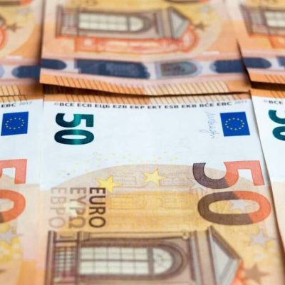 Αυτό είναι το νέο σχέδιο: Τέλος τα χαρτονομίσματα του ευρώ – Δείτε τι θα αλλάξει
