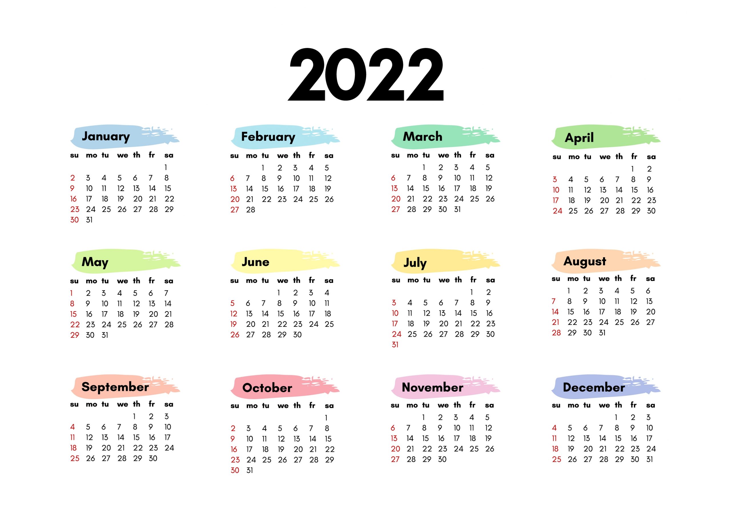 Αργίες 2022: Πότε πέφτουν Απόκριες, Πάσχα, Αγίου Πνεύματος - Όλα τα τριήμερα του έτους