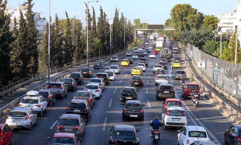 Μας κάνουν πλάκα πλέον: Χαράτσι στα αυτοκίνητα… δεκαετίας – Πόσα θα πληρώσετε
