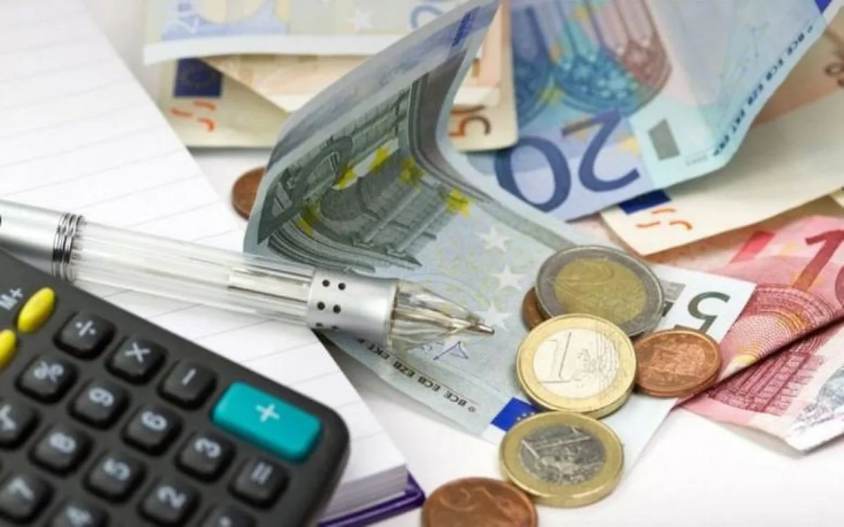 Δάνεια 2022: Πάρτε άμεσα 250.000 ευρώ - Οι προϋποθέσεις