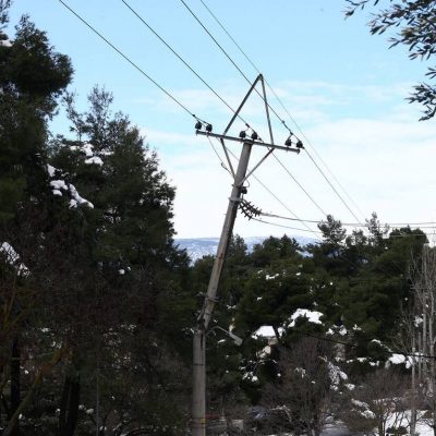 Έκτακτη ανακοίνωση για διακοπή ρεύματος ΤΩΡΑ: Τι αναφέρει η ΔΕΗ