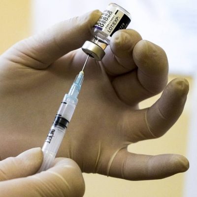 Εμβολιασμοί: Ανατροπή με το πρόστιμο των 100 ευρώ – Δείτε τι έχει συμβεί