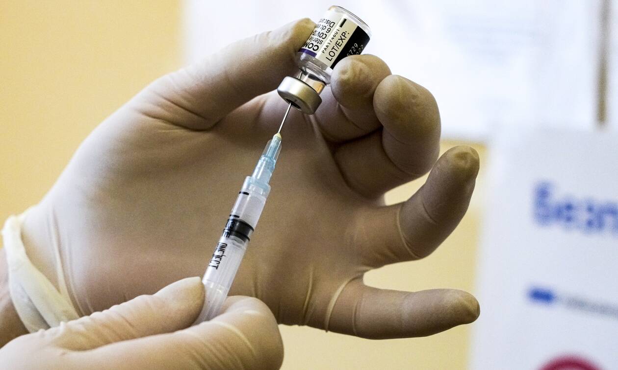 Εμβολιασμοί: Ανατροπή με το πρόστιμο των 100 ευρώ – Δείτε τι έχει συμβεί