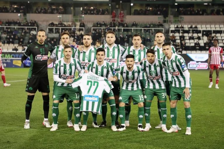 Παναθηναικος – Αναγεννηση Καρδιτσας Live Streaming: Δείτε ζωντανα σημερα