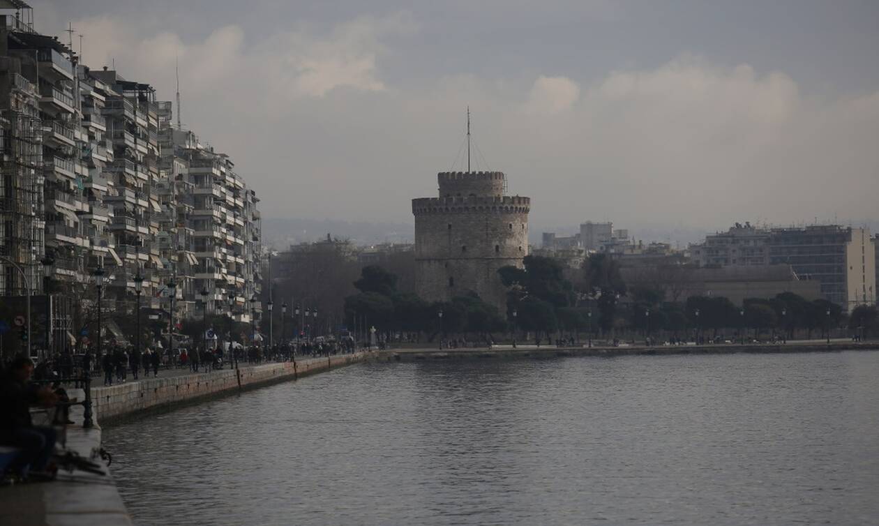 Θρίλερ στην Θεσσαλονίκη – Ο περίεργος ήχος από το Σέιχ Σου που προκαλεί τρόμο στην πόλη