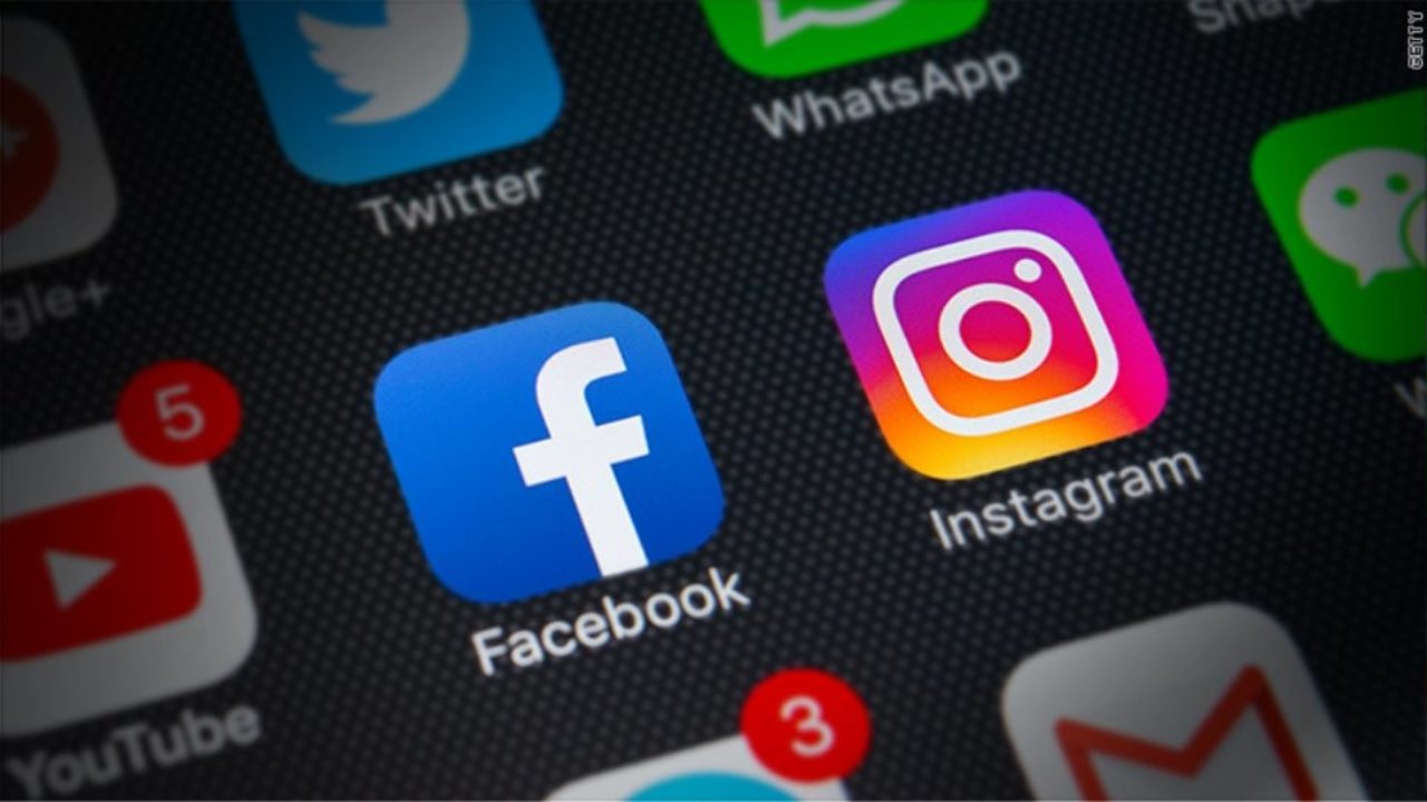 Είδηση - «βόμβα»: Κλείνει το Facebook και το Instagram στην Ευρώπη;