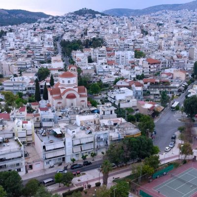 Αγορά σπιτιού: Όλες οι νέες τιμές για κάθε περιοχή της Αθήνας και της Θεσσαλονίκης