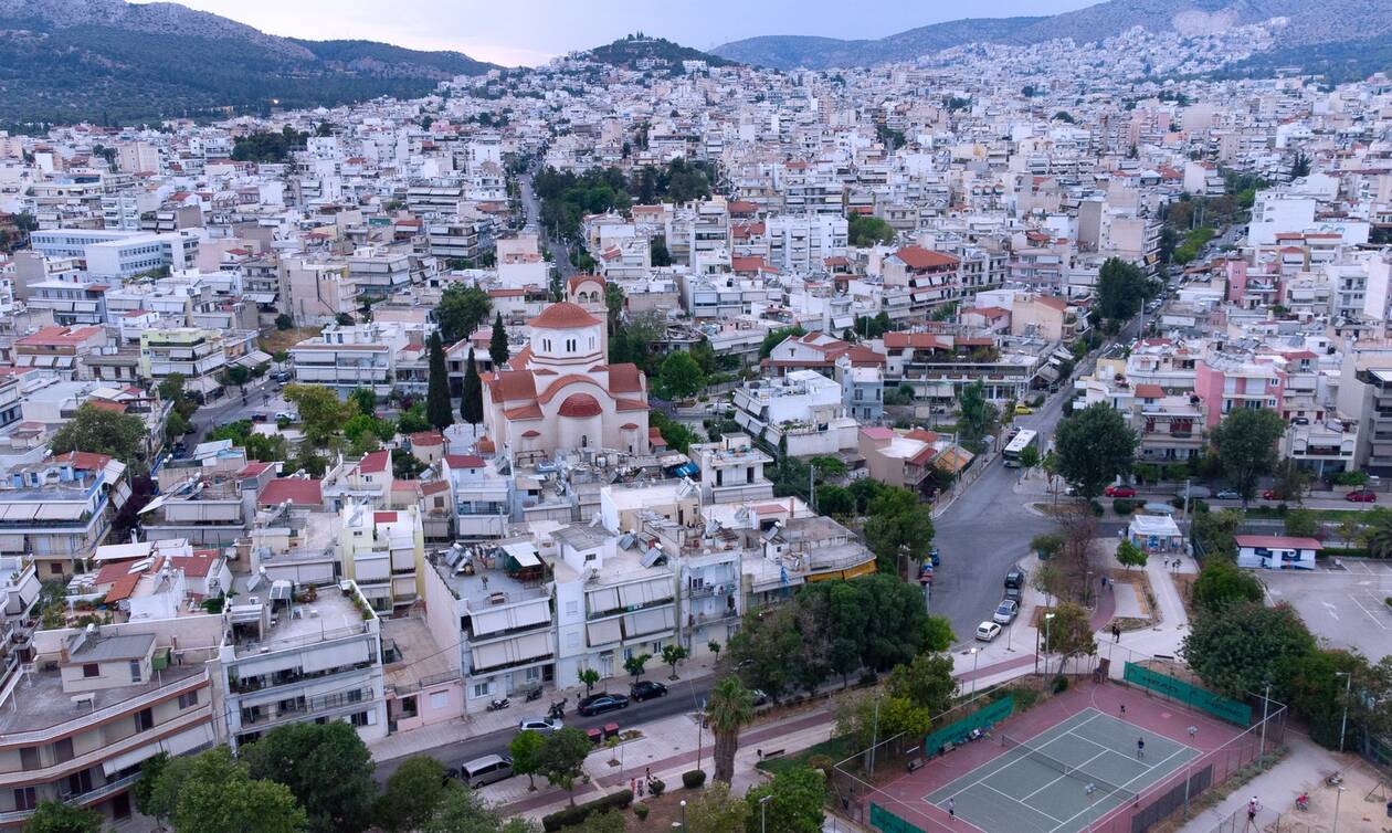 Αγορά σπιτιού: Όλες οι νέες τιμές για κάθε περιοχή της Αθήνας και της Θεσσαλονίκης