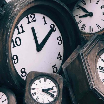 Αλλαγή ώρας 2022: Πότε αλλάζει η ώρα – Ποια Κυριακή γυρίζουμε τα ρολόγια μια ώρα μπροστά