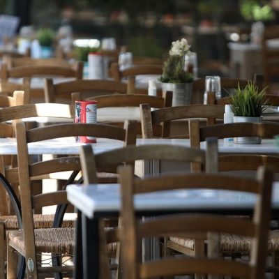 Άσχημα νέα: «Λουκέτο» σε καφέ, μπαρ και εστιατόρια