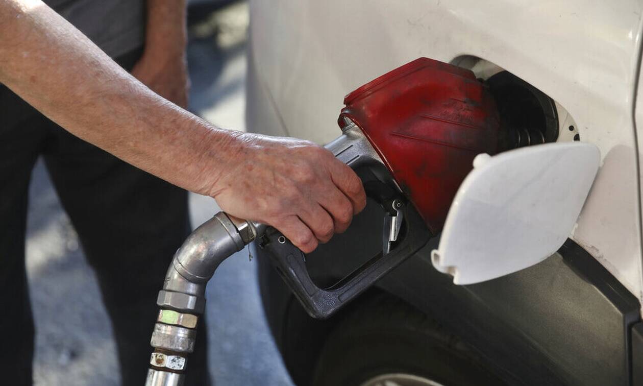 Καύσιμα: Δείτε ΕΔΩ πού θα βρείτε την φτηνότερη βενζίνη και πετρέλαιο