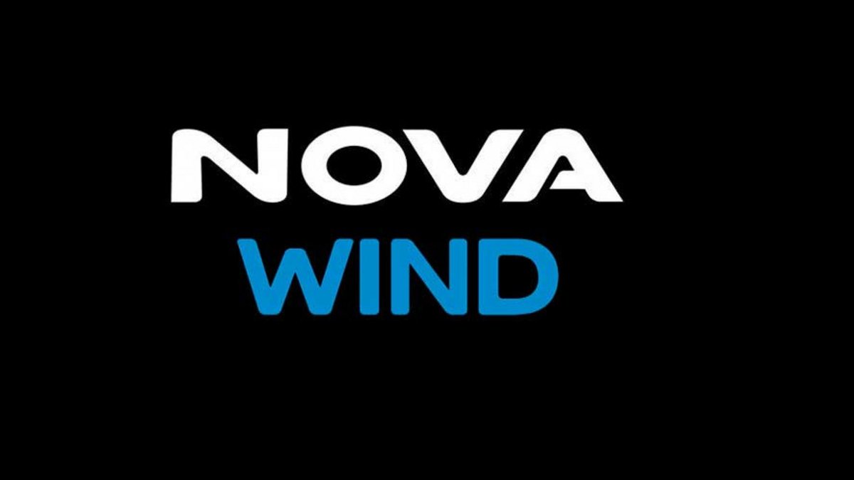 Έκτακτη ανακοίνωση Wind – Nova: Δείτε τι προσφέρει η εταιρεία