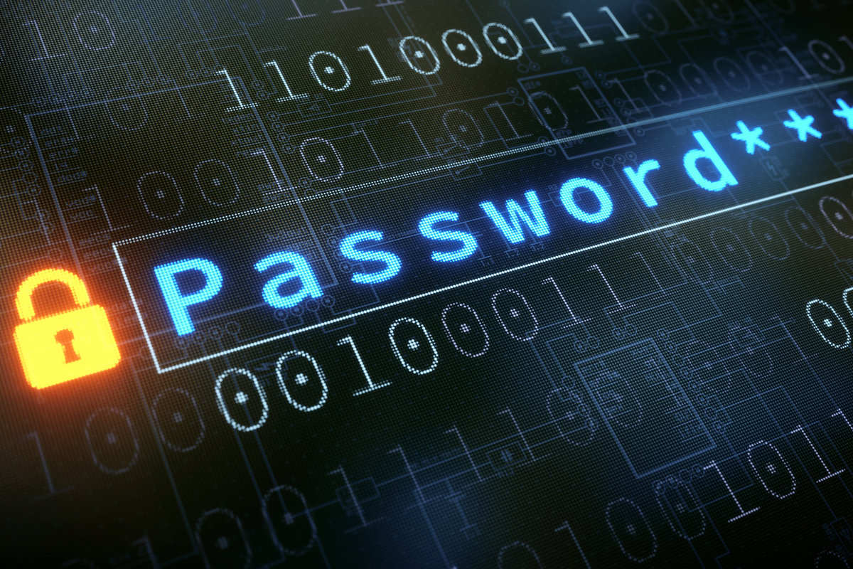 Έτσι σου σπάνε το password – Το λάθος που δεν πρέπει να κάνεις