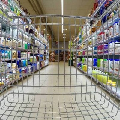 Χαμός στα σούπερ μάρκετ: Αυτό το προϊόν εξαφανίζεται από τα ράφια