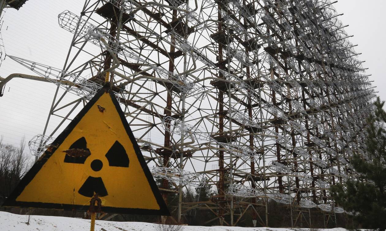 Τι θα συμβεί στην Ελλάδα σε περίπτωση πυρηνικού ατυχήματος