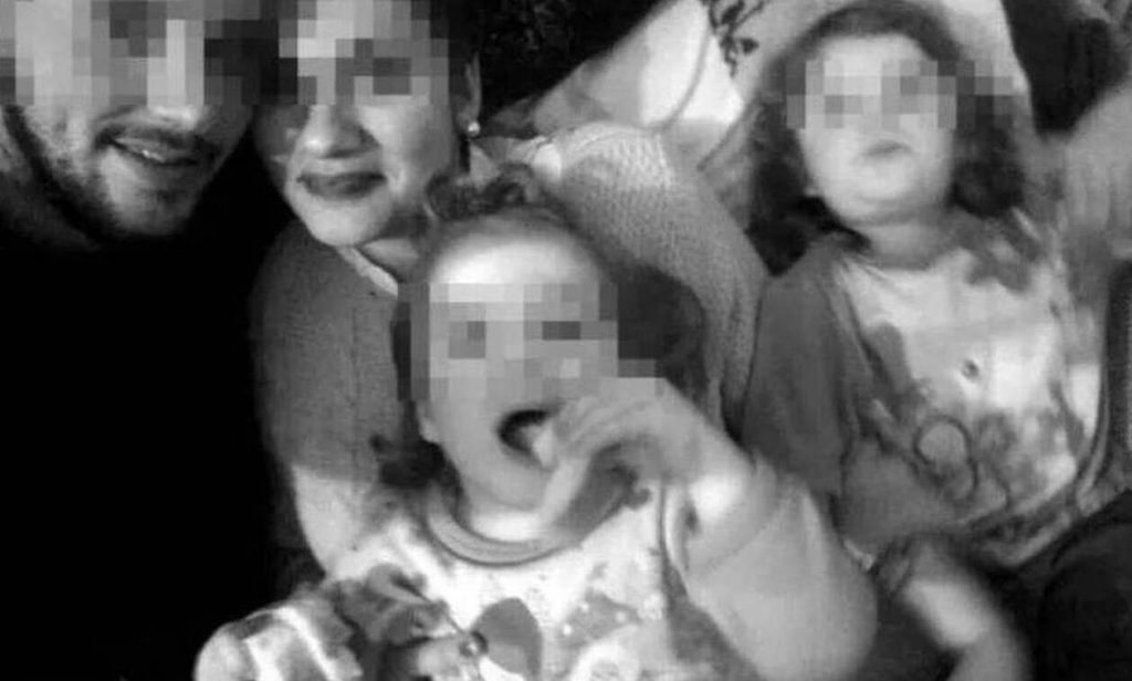 Πάτρα: «Βόμβα» από τον ιατροδικαστή – Υπόνοιες για ασφυκτικό θάνατο στα 3 κοριτσάκια