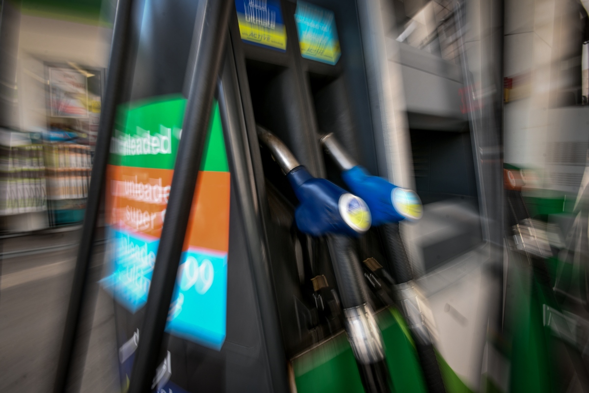 Άσχημα νέα για την τιμή της βενζίνης: Δείτε τι θα συμβεί τις επόμενες μέρες