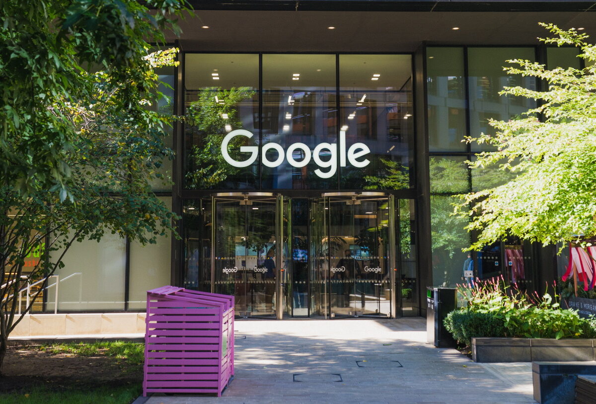 Προσλήψεις 2022: Η Google ψάχνει εργαζόμενους για την Αθήνα – Όλες οι ειδικότητες