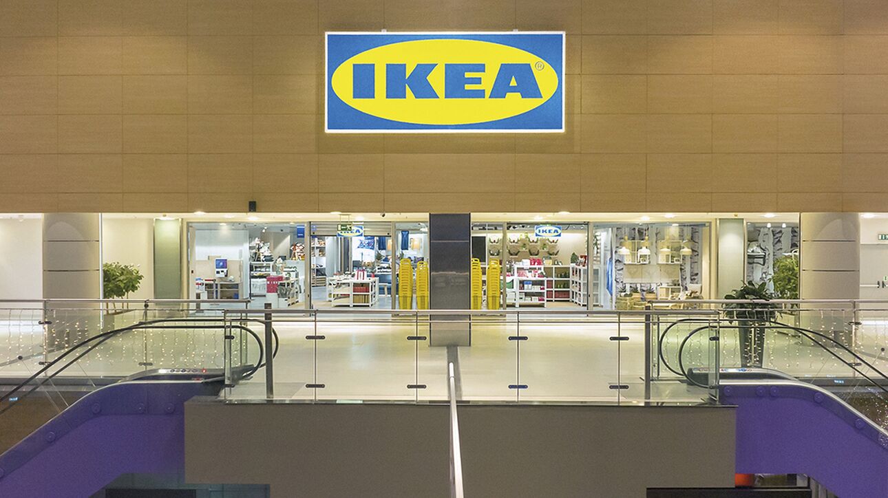 IKEA: Ξεχάστε όσα ξέρατε - Γίνονται εστιατόρια και φούρνοι