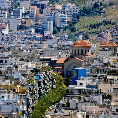 Εφιάλτης η αγορά σπιτιού στην Ελλάδα: Δείτε πού έχουν φτάσει οι τιμές