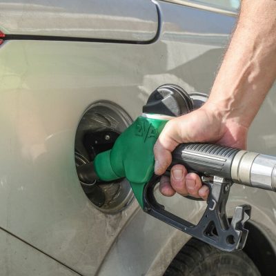 Κουπούνι βενζίνης αίτηση: Ανοίγει η πλατφόρμα – Κάντε ΕΔΩ αίτηση μέσω του gov.gr