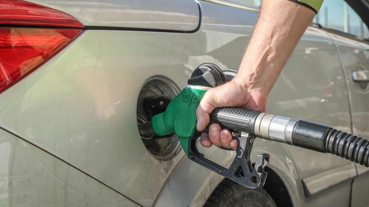 Κουπούνι βενζίνης αίτηση: Ανοίγει η πλατφόρμα – Κάντε ΕΔΩ αίτηση μέσω του gov.gr