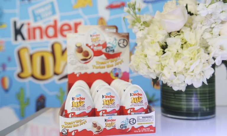 Σάλος με τα Kinder: Παγκόσμιος συναγερμός για τις αγαπημένες σοκολάτες