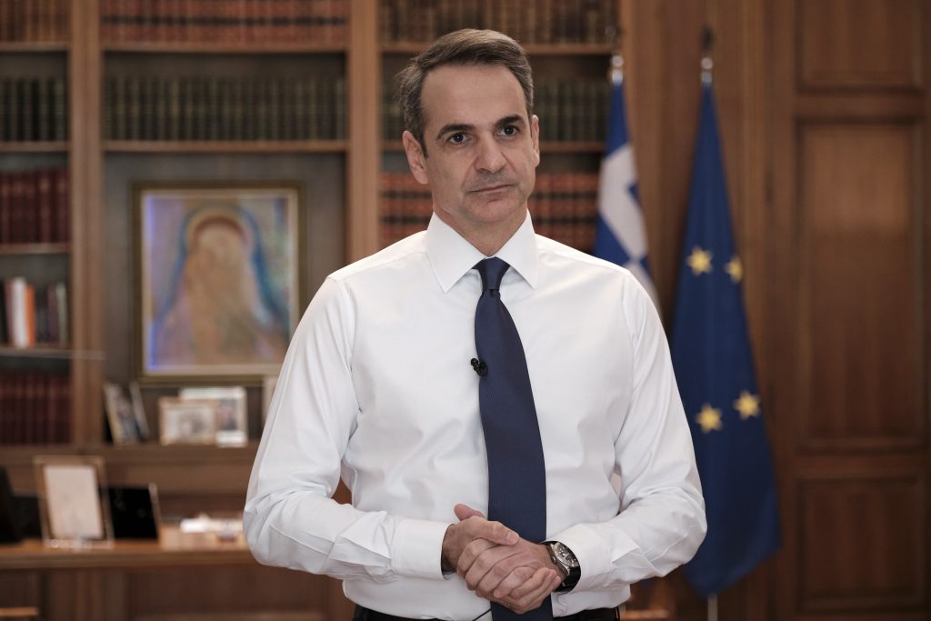 Αυτός είναι ο νέος Πρόεδρος της Δημοκρατίας: Ανακοινώσεις