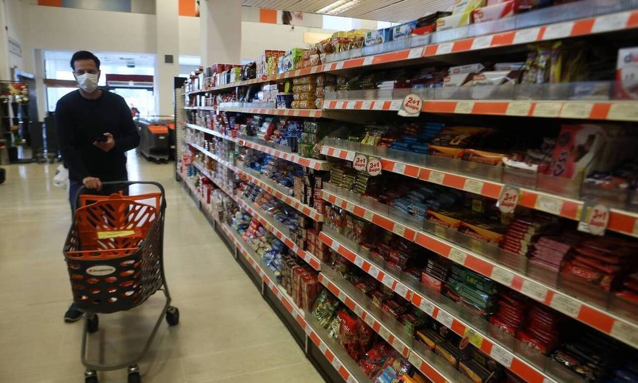 Συναγερμός στα σούπερ μάρκετ της χώρας: Αυτά τα προϊόντα εξαφανίζονται