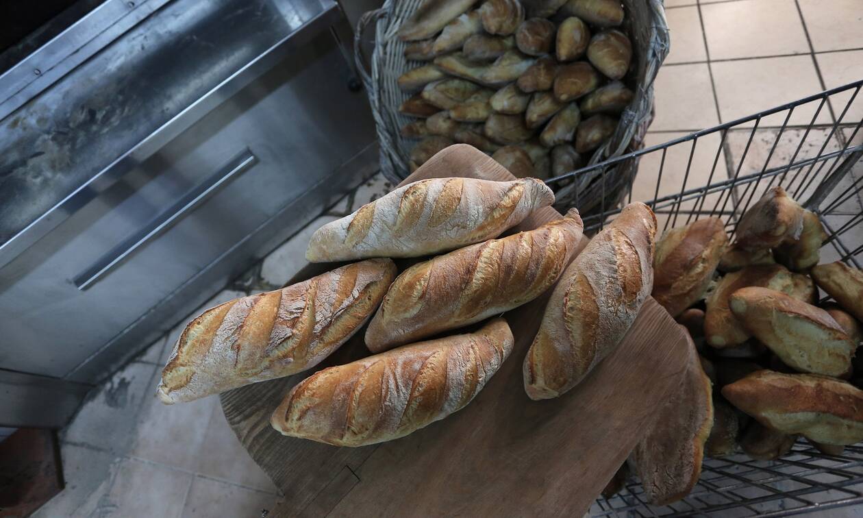Θα πούμε το ψωμί… ψωμάκι κυριολεκτικά – Δείτε πόσο θα φτάσει