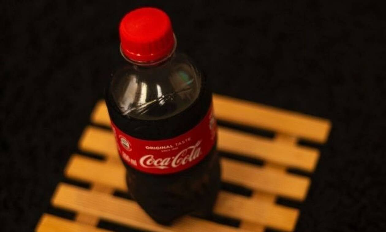 Απίστευτη απόφαση από την Coca Cola: Έκανε αυτό που κανείς δεν περίμενε