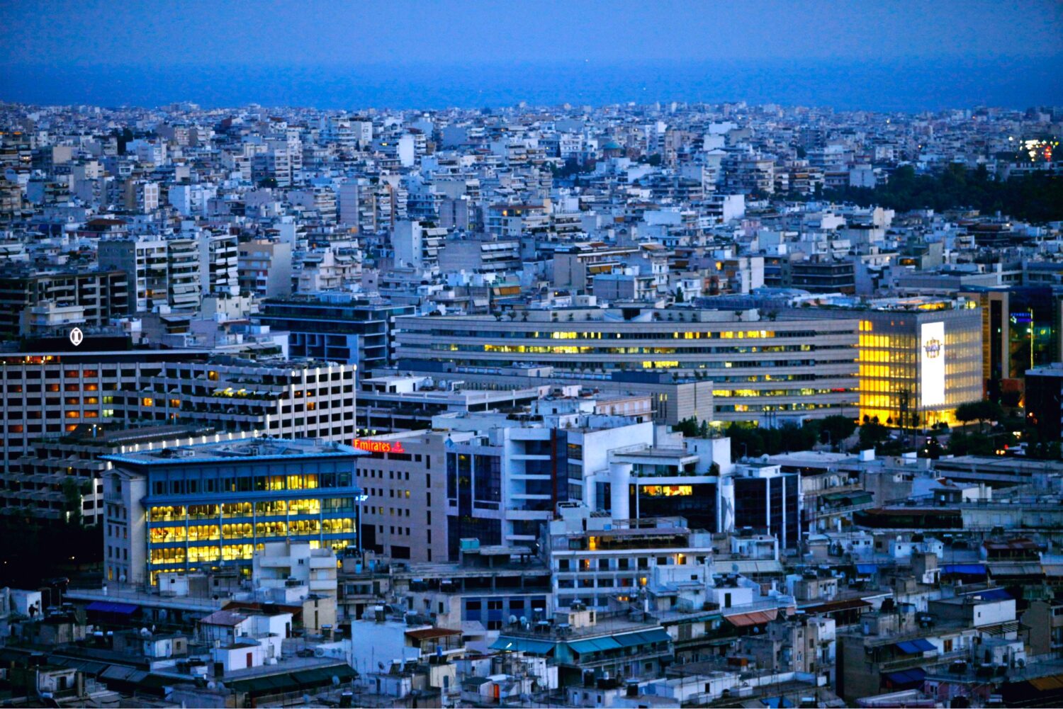 Έχουν… τρελαθεί: Δείτε πού έχουν φτάσει πλέον τα ενοίκια στην Ελλάδα