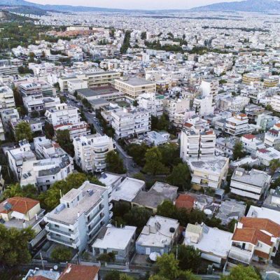 Οργή των πολιτών κι όχι άδικα: Δείτε τι αδιανόητο κάνουν με τα σπίτια στην Αθήνα