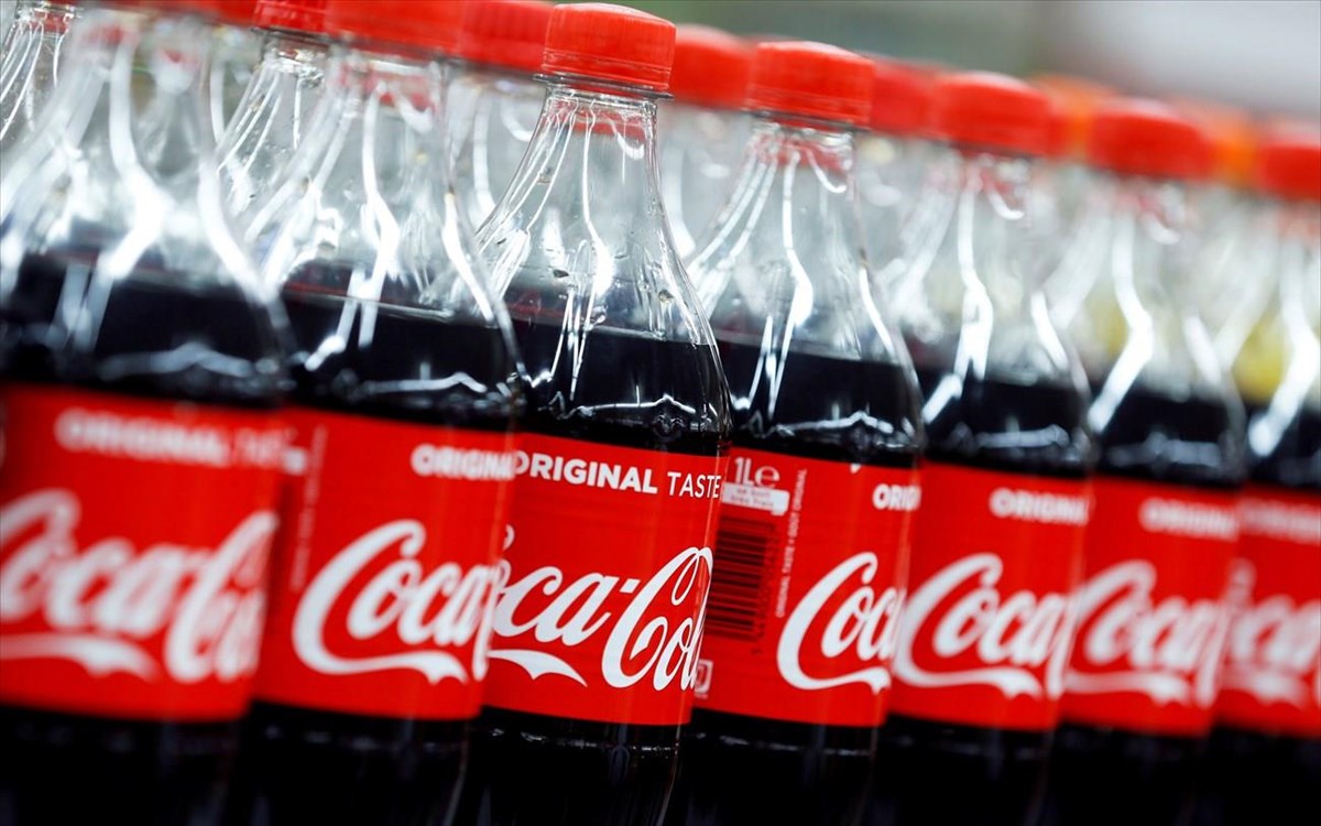 «Βόμβα» με την Coca – Cola: Δείτε τι έκανε στην Ελλάδα η εταιρεία