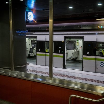 Νέα εποχή: Αλλάζουν τα πάντα στο μετρό της Αθήνας – Δείτε τι ανοίγει