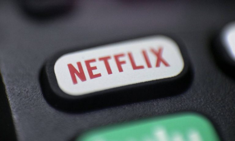 «Καταρρέει» το Netflix: Δείτε τι συμβαίνει στην εταιρεία