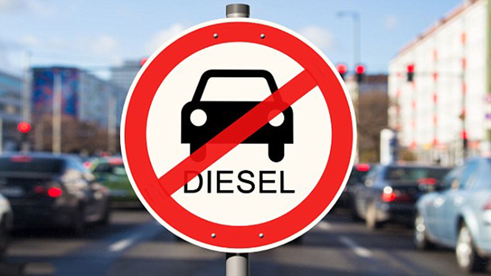 Νομοσχέδιο – «βόμβα»: Τέλος τα αυτοκίνητα βενζίνης και diesel στην Ελλάδα