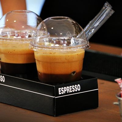 Καφές: Έλεος! Στα ύψη οι τιμές – Πού πωλειται 4,5 ευρώ στο χέρι