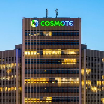 Ασύλληπτη προσφορά από την Cosmote: Δείτε τι δίνει σχεδόν τσάμπα