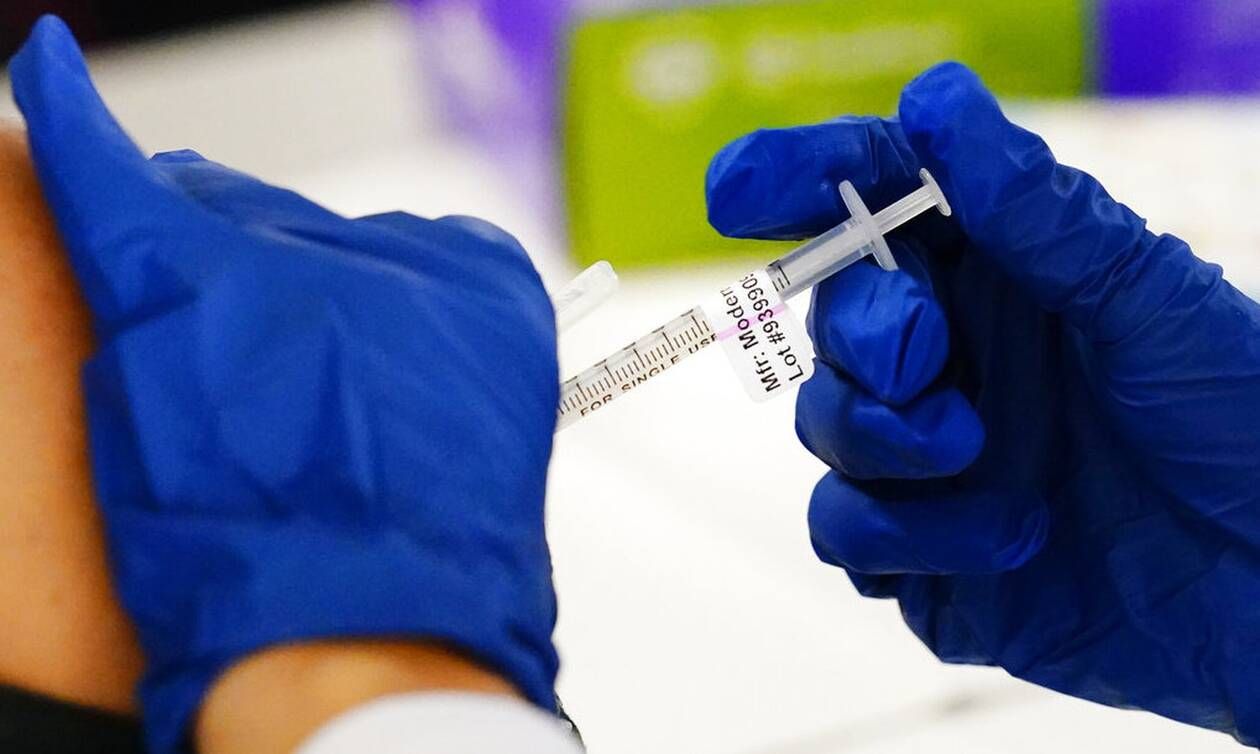 Άσχημα νέα για όσους έκαναν αυτό το εμβόλιο: Δείτε τι αποκάλυψαν